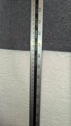 Lacoste Slim Fit Polo Shirt Grey - REWEAR CLUB