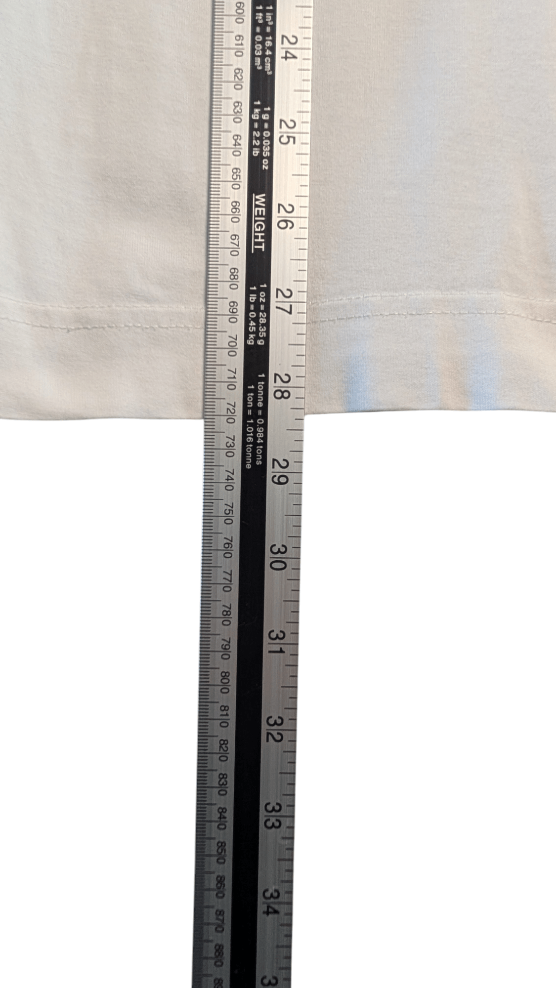 Lacoste X Netflix Men's Stranger Things Graphic T-shirt White Size Large - REWEAR CLUB