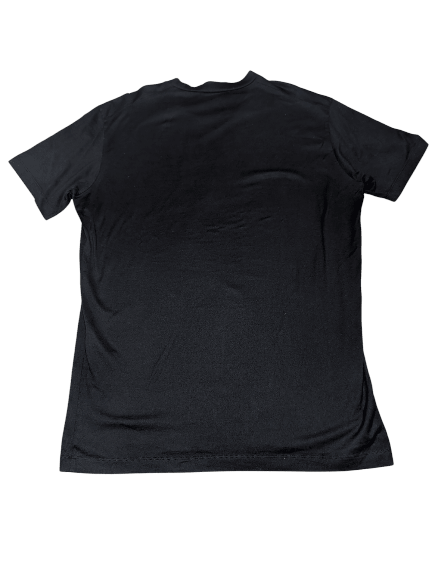 Men's DSquared2 Icon Logo T-shirt Black Size Large - REWEAR CLUB