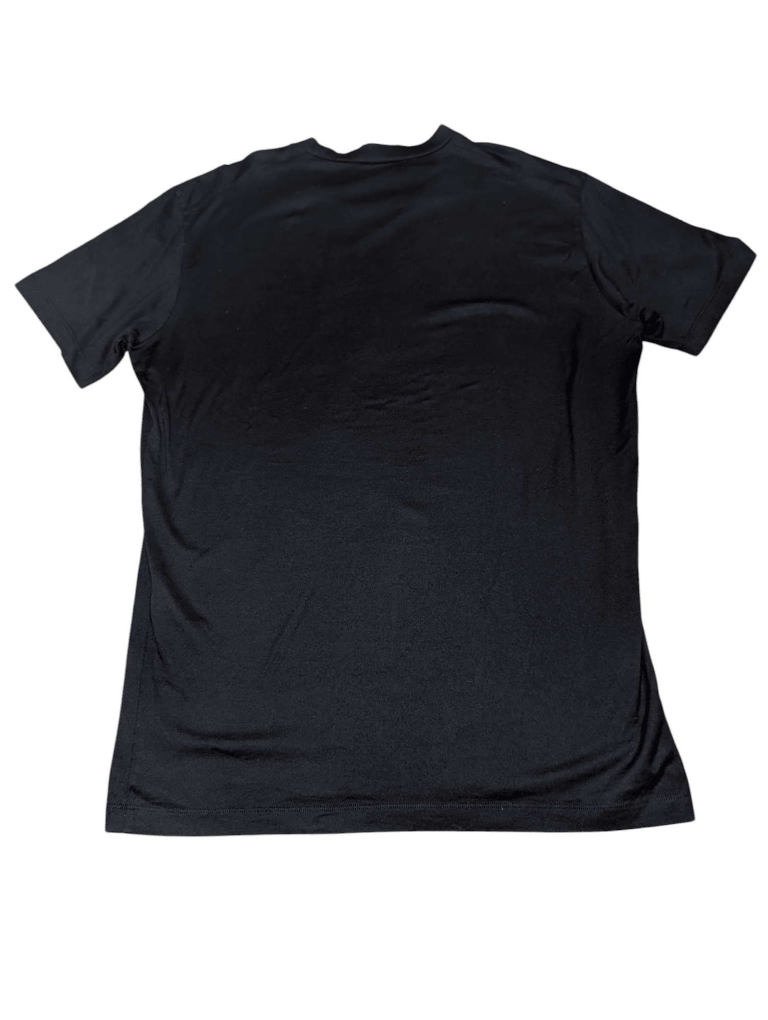 Men's DSquared2 Icon Logo T-shirt Black Size Large - REWEAR CLUB