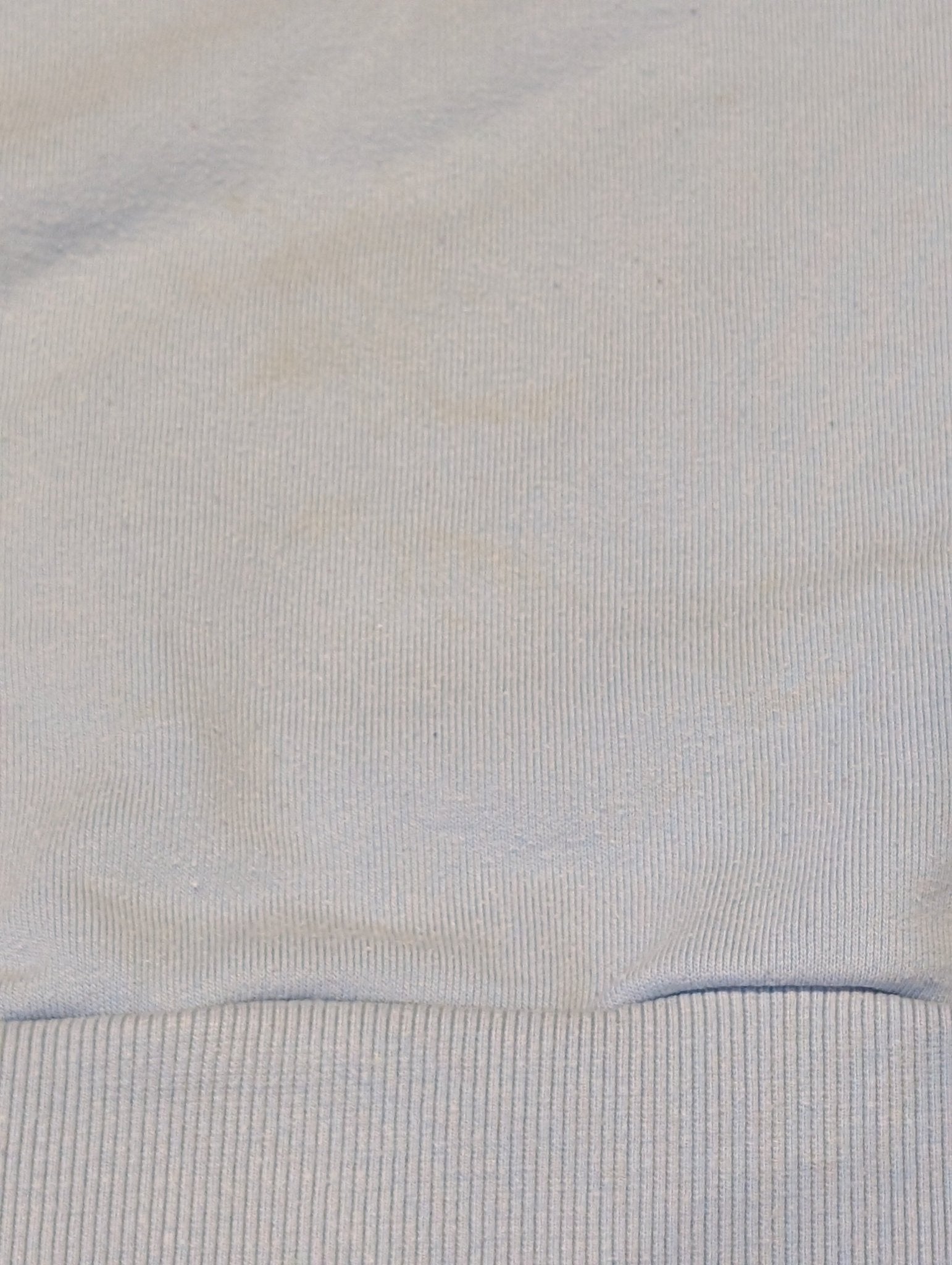 Mens Light Blue Carhartt Jumper Sweatshirt Size Extra Large (XL) - REWEAR CLUB