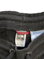 Men's The North Face Black Joggers Size Large - REWEAR CLUB