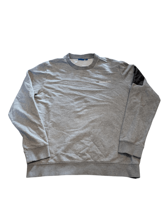 Napapijri Grey Jumper - Mens XL