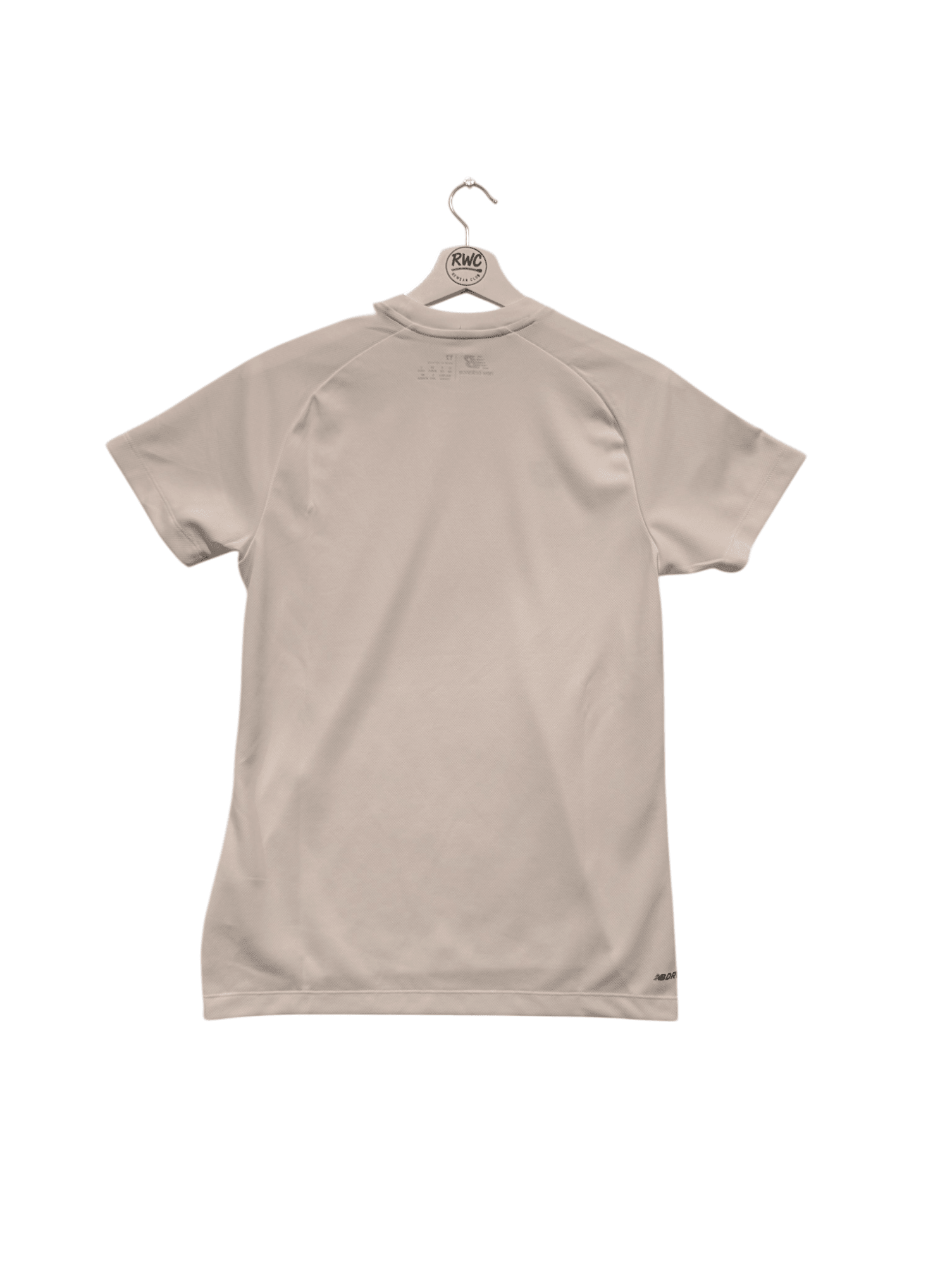 New Balance Women's Running T-shirt Size 12 - REWEAR CLUB