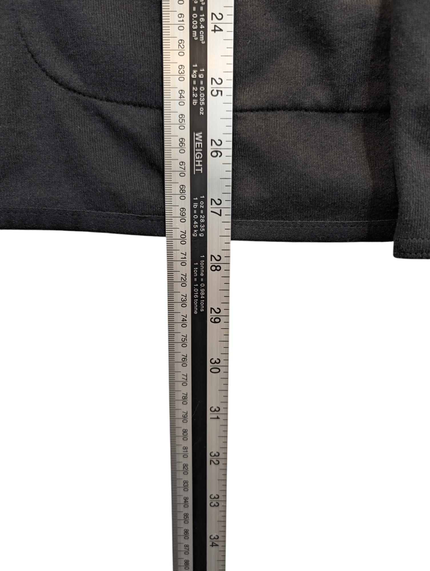 Nike 2017 Men's Full Zip Black Sportswear Jacket Size Medium - REWEAR CLUB