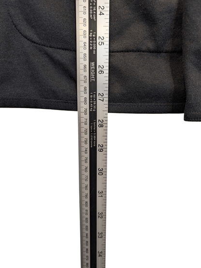 Nike 2017 Men's Full Zip Black Sportswear Jacket Size Medium - REWEAR CLUB