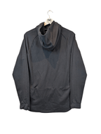 Nike 2017 Men's Full Zip Black Sportswear Jacket Size Medium - REWEAR CLUB