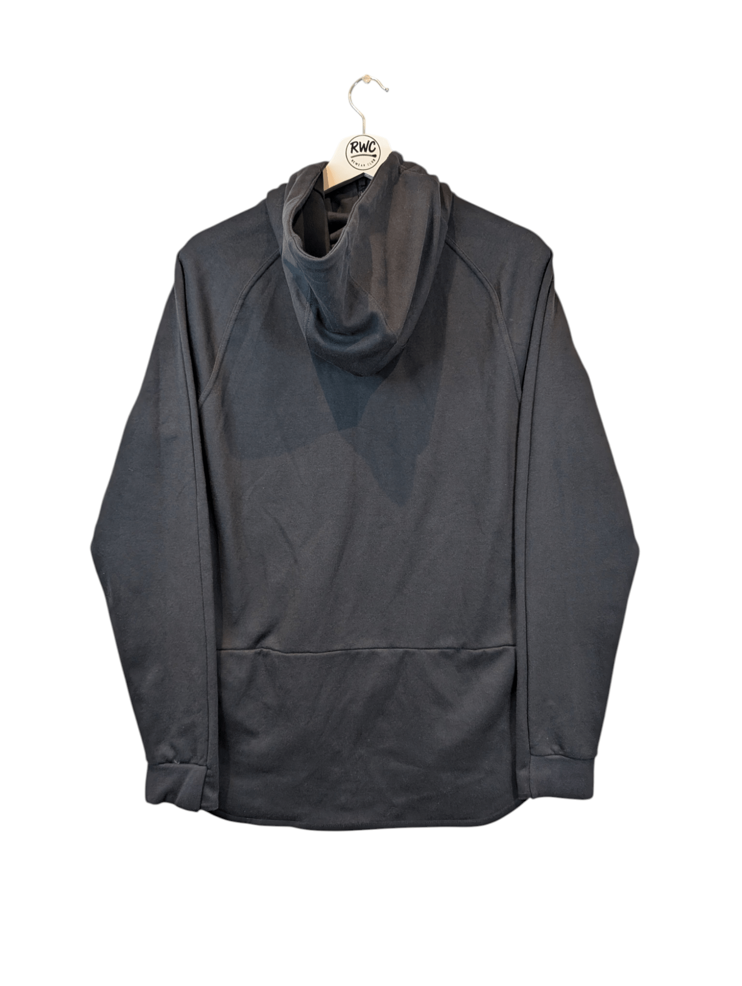 Nike 2017 Men's Full Zip Black Sportswear Jacket Size Medium - REWEAR CLUB