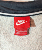 Nike Air Full Zip Jacket Grey - REWEAR CLUB