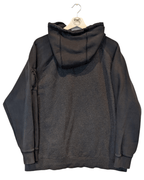 Nike Air Full Zip Jacket Grey - REWEAR CLUB