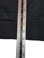 Nike Air Full Zip Jacket Grey - REWEAR CLUB