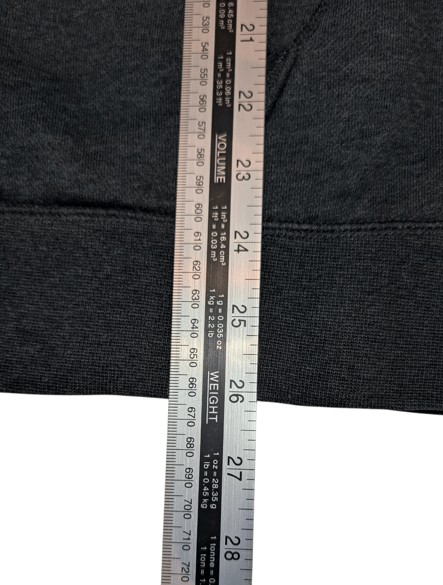 Nike Air Full Zip Jacket Grey - REWEAR CLUB