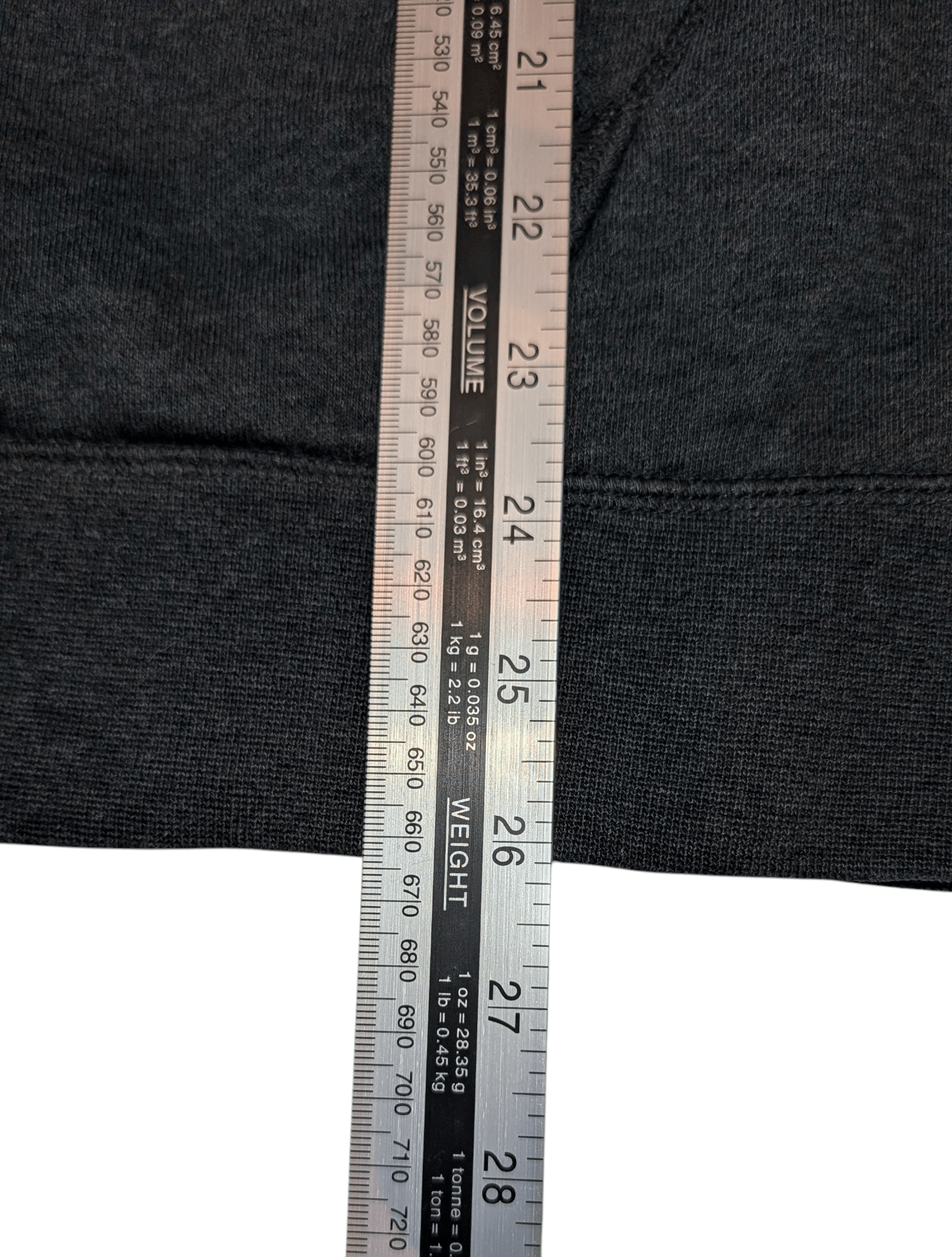 Nike Air Full Zip Jacket Grey - REWEAR CLUB