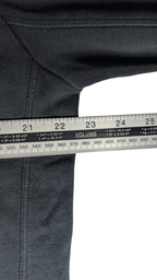 Nike Air Max DM5207 Sweatshirt Black - REWEAR CLUB