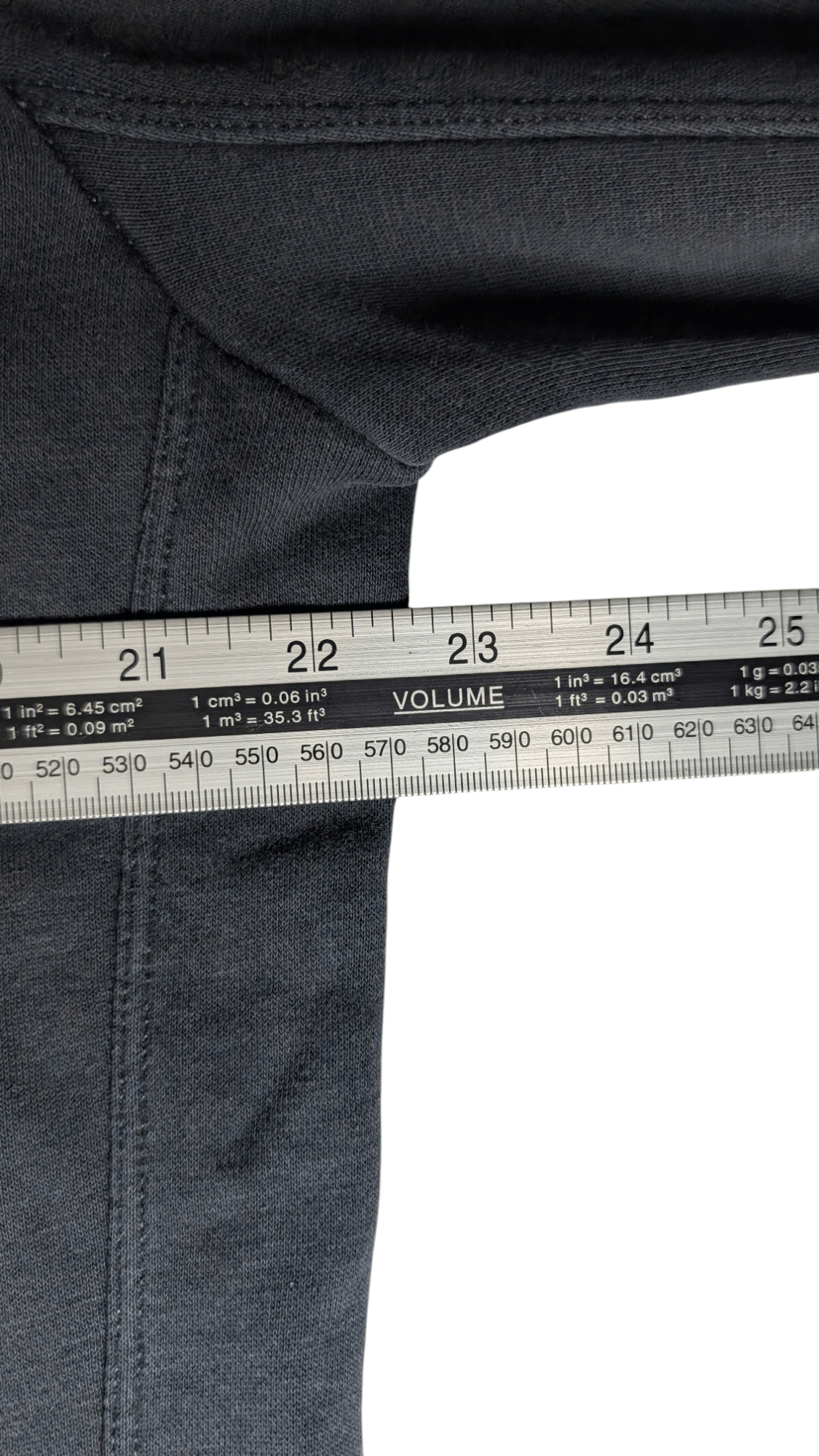 Nike Air Max DM5207 Sweatshirt Black - REWEAR CLUB