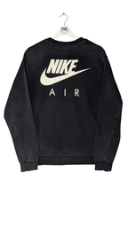Nike Air Max DM5207 Sweatshirt Black - REWEAR CLUB