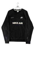 Nike Air Max DM5207 Sweatshirt Black - REWEAR CLUB