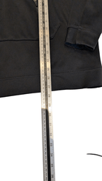 Nike Air Max Half Zip Hoodie Black - REWEAR CLUB