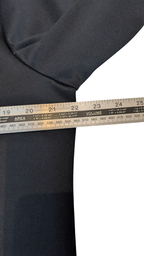 Nike Air Max Half Zip Hoodie Black - REWEAR CLUB