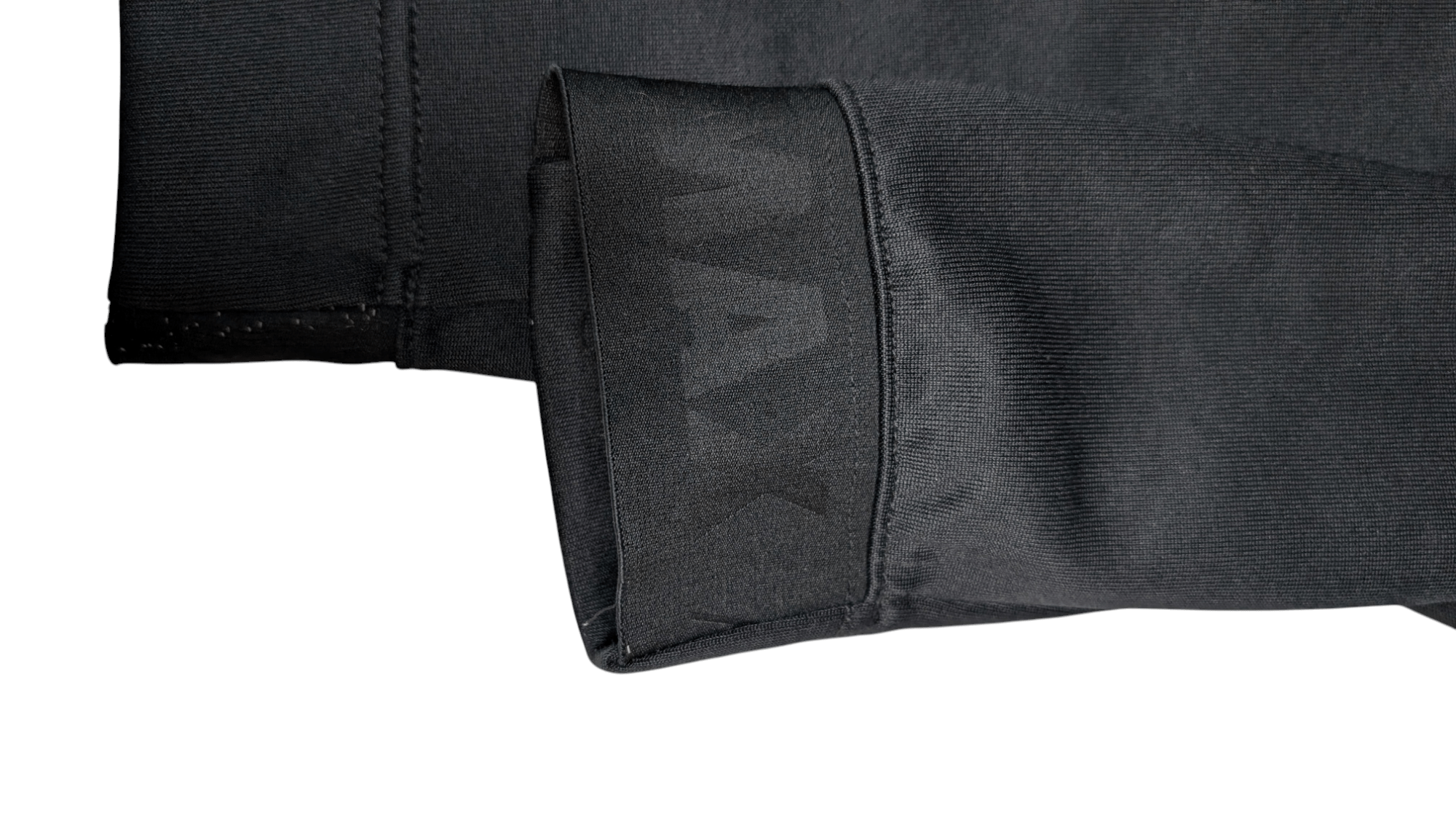 Nike Air Max Half Zip Hoodie Black - REWEAR CLUB