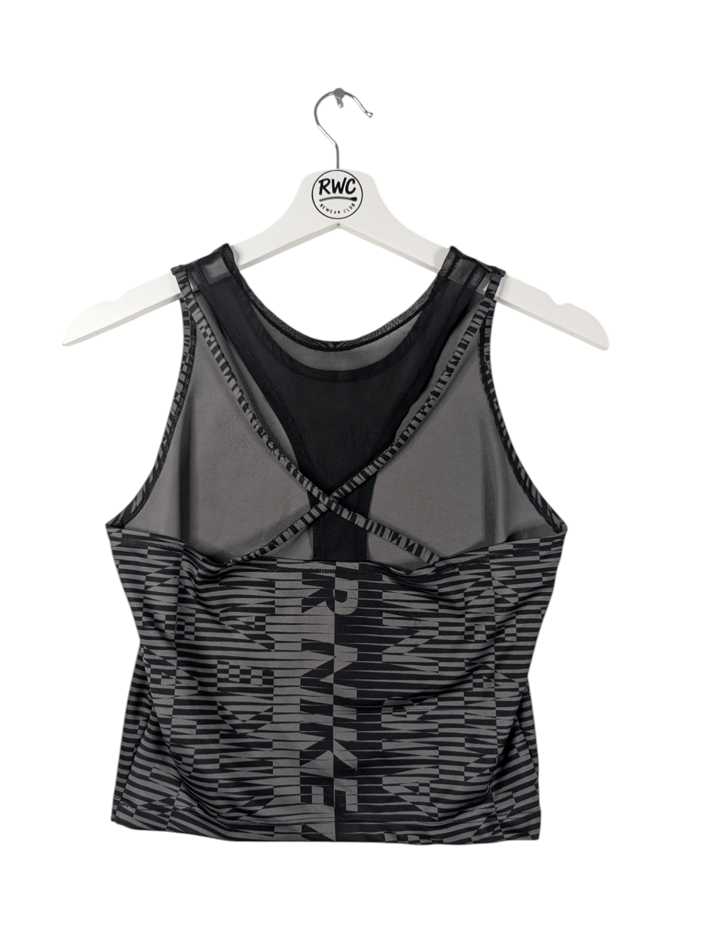 Nike Air Women's Running Tank Top Size Small - REWEAR CLUB