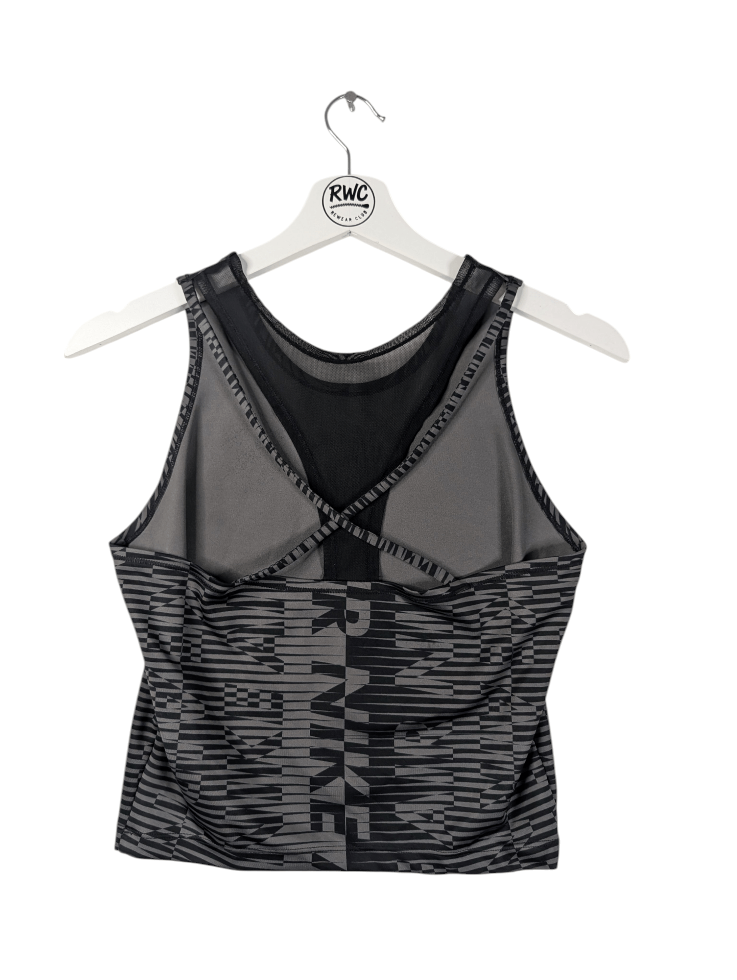 Nike Air Women's Running Tank Top Size Small - REWEAR CLUB