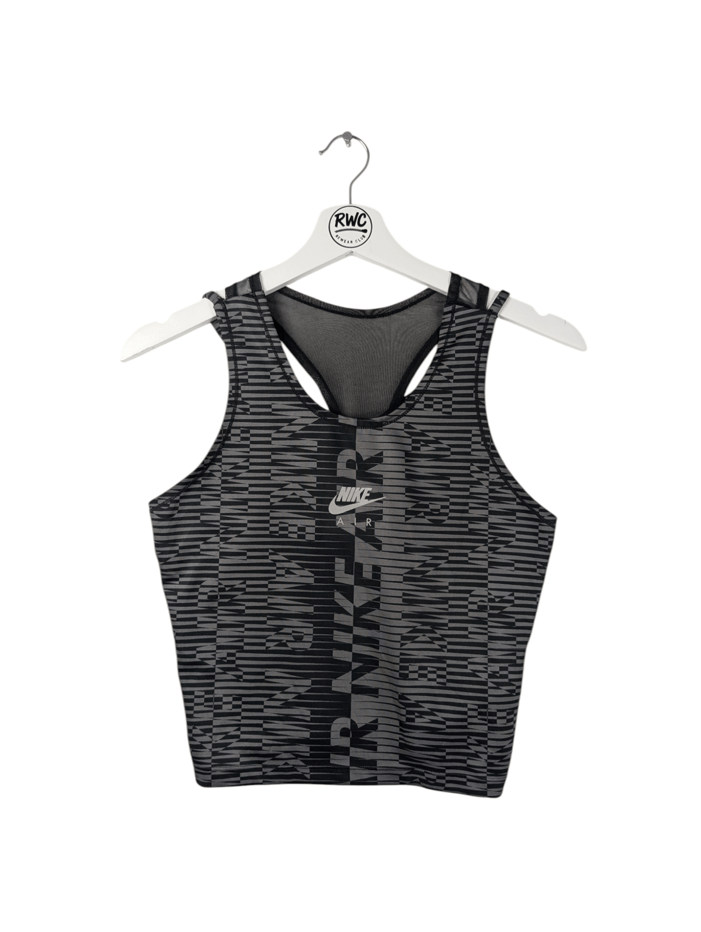 Nike Air Women's Running Tank Top Size Small - REWEAR CLUB