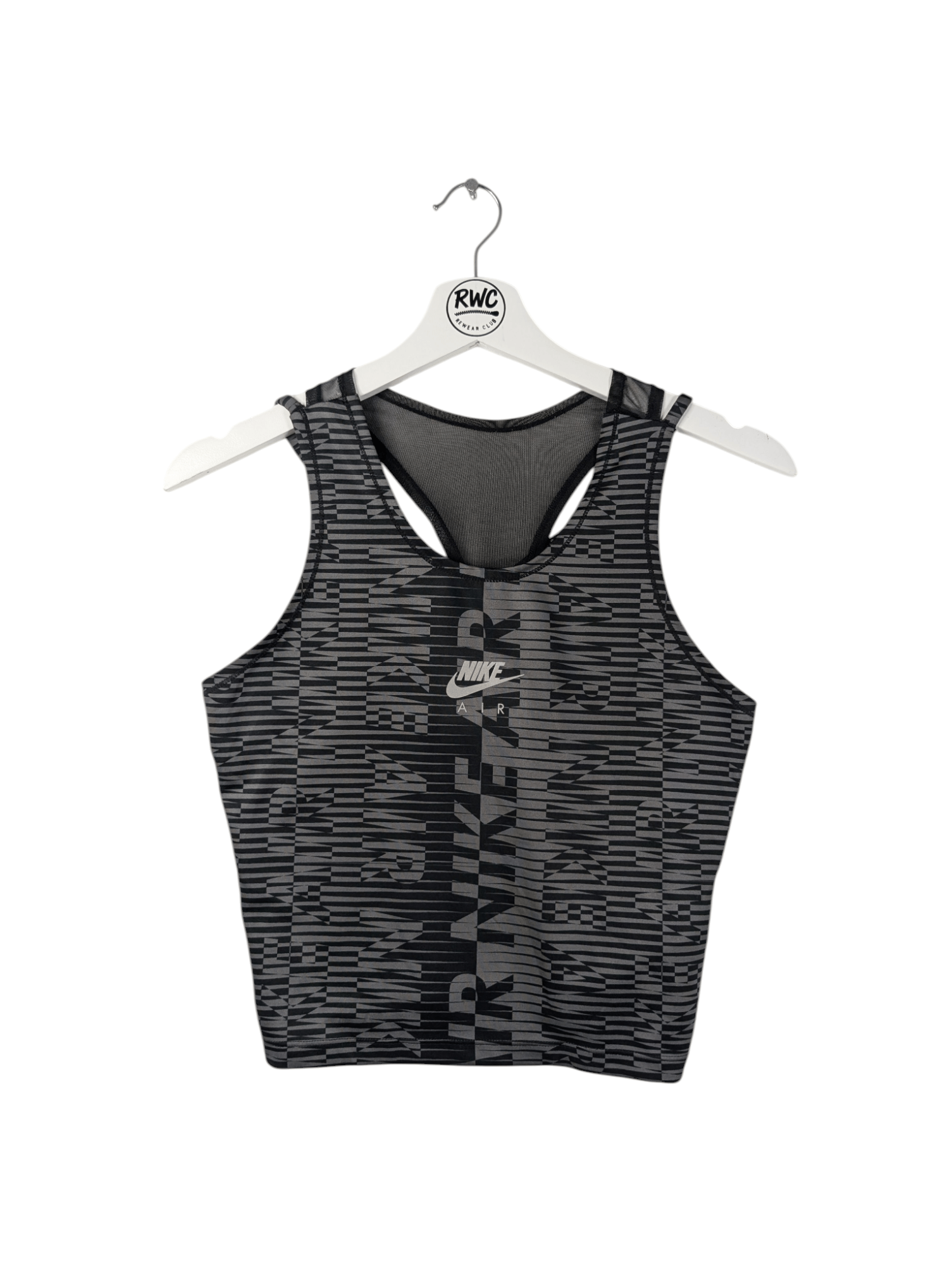Nike Air Women's Running Tank Top Size Small - REWEAR CLUB