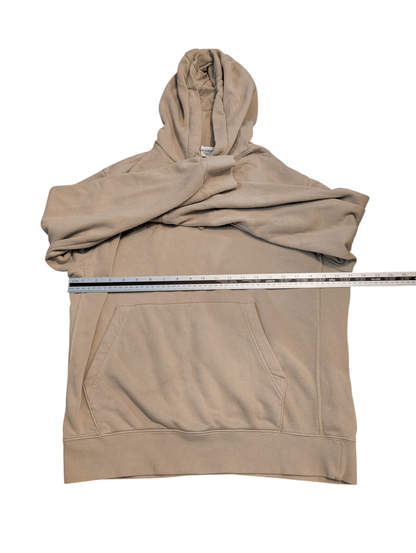 Nike Beige Jumper - Mens M - REWEAR CLUB