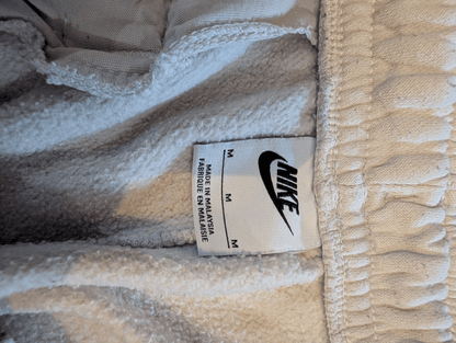 Nike Cream Essential Joggers - Mens M - REWEAR CLUB