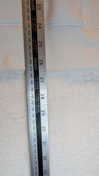 Nike Hoodie White - REWEAR CLUB