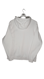 Nike Hoodie White - REWEAR CLUB