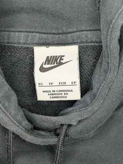 Nike Men's Essential Hoodie Size Extra Small - REWEAR CLUB