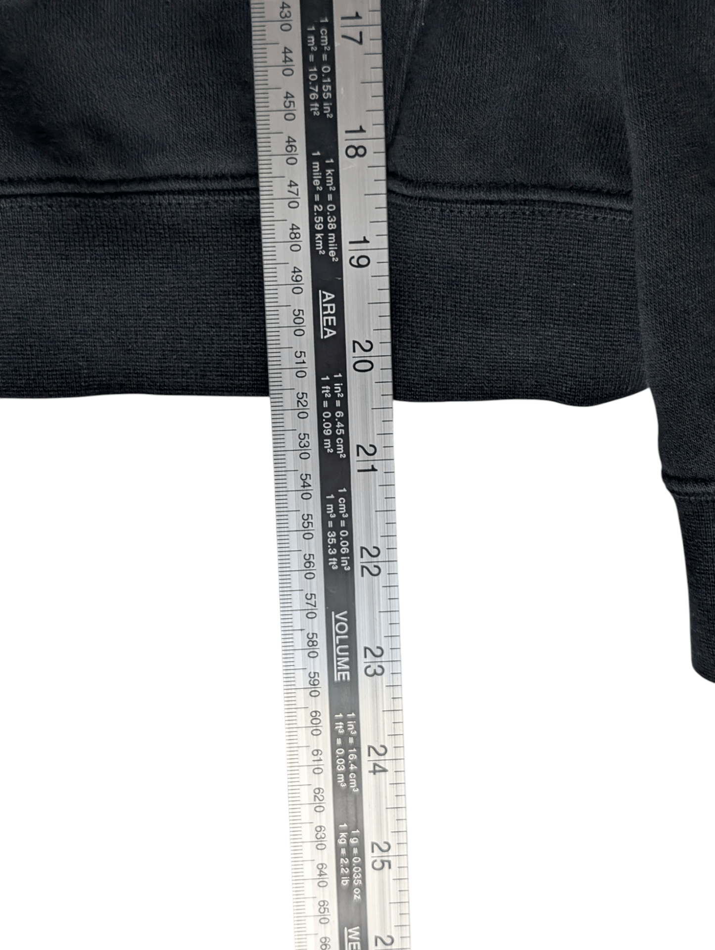 Nike Men's Essential Hoodie Size Extra Small - REWEAR CLUB