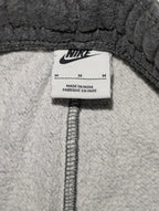 Nike Men's Soft Joggers Black Size Medium - REWEAR CLUB