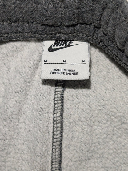 Nike Men's Soft Joggers Black Size Medium - REWEAR CLUB