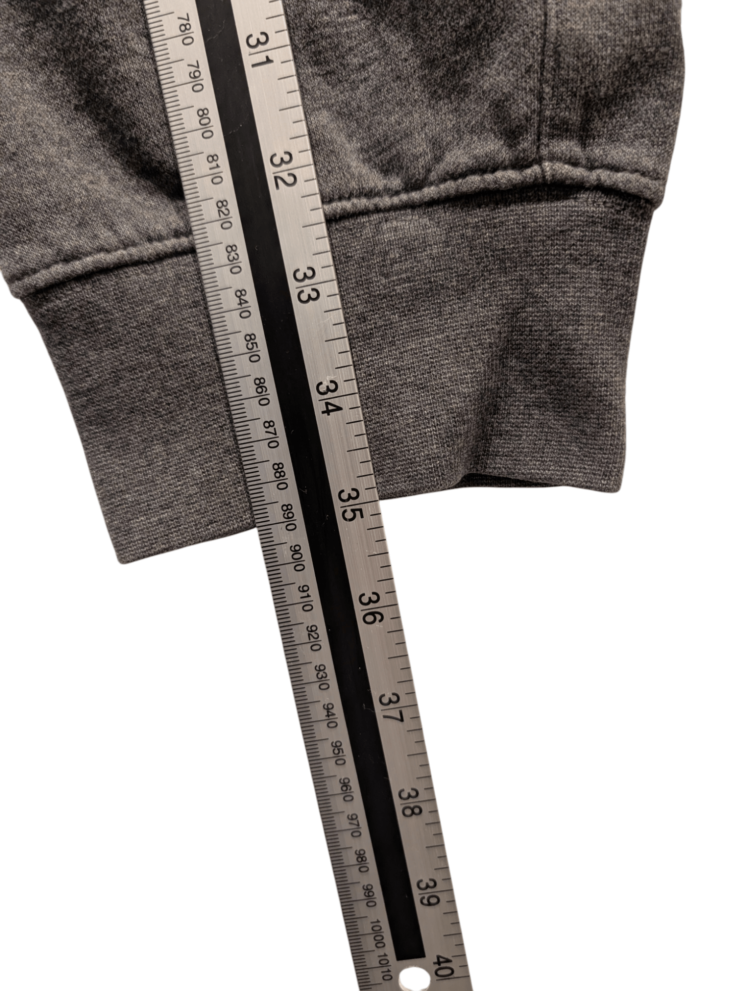 Nike Men's Soft Joggers Black Size Medium - REWEAR CLUB