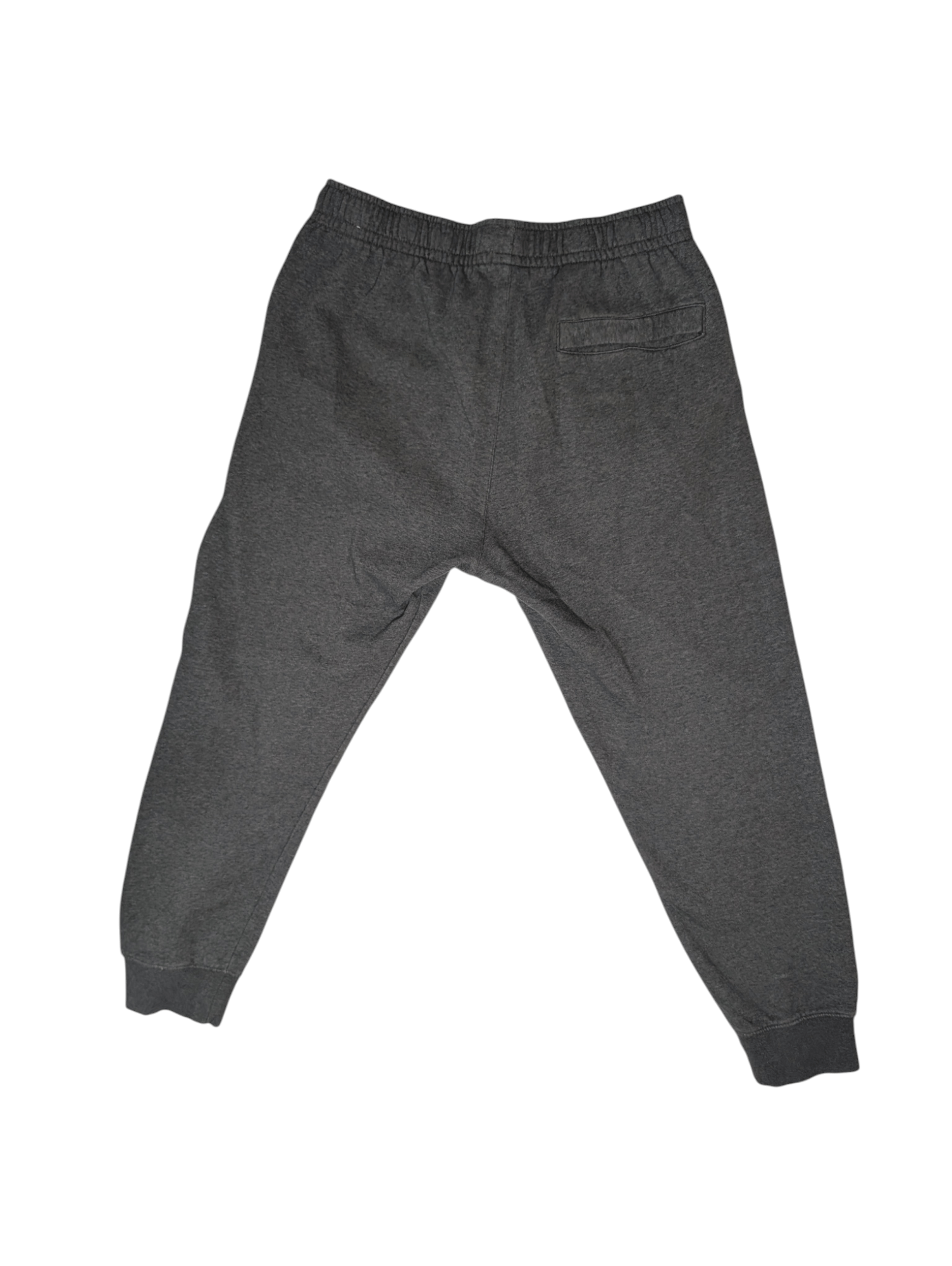 Nike Men's Soft Joggers Black Size Medium - REWEAR CLUB