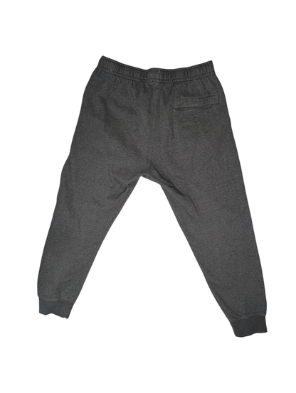 Nike Men's Soft Joggers Black Size Medium - REWEAR CLUB