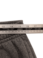 Nike Men's Soft Joggers Black Size Medium - REWEAR CLUB