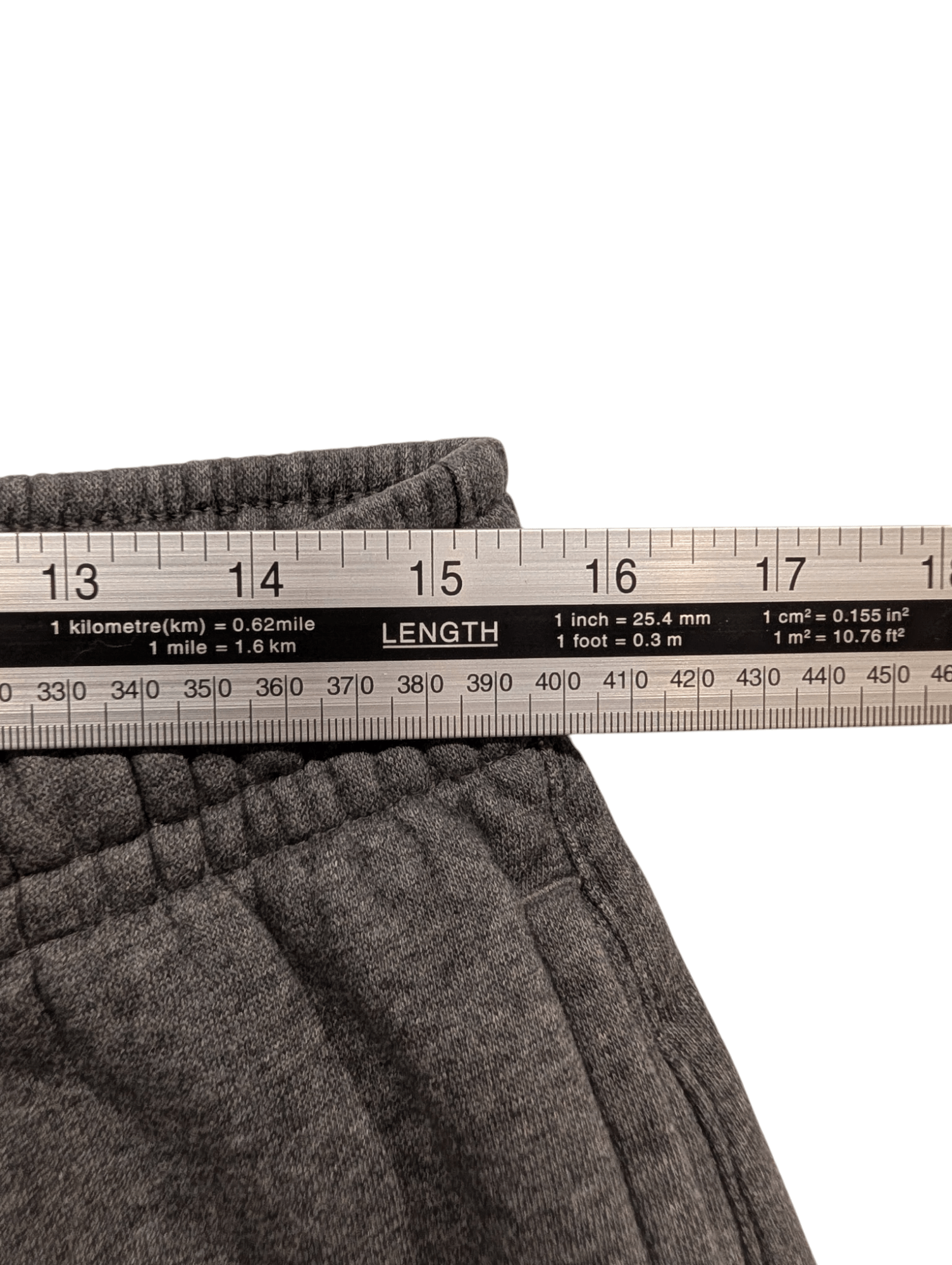 Nike Men's Soft Joggers Black Size Medium - REWEAR CLUB