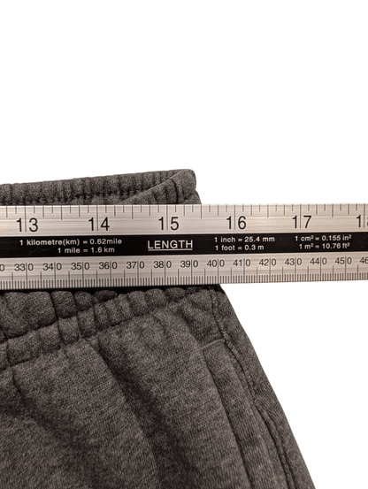 Nike Men's Soft Joggers Black Size Medium - REWEAR CLUB