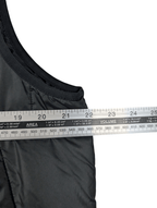 Nike Men's Sportswear Gilet Black Size Large - REWEAR CLUB