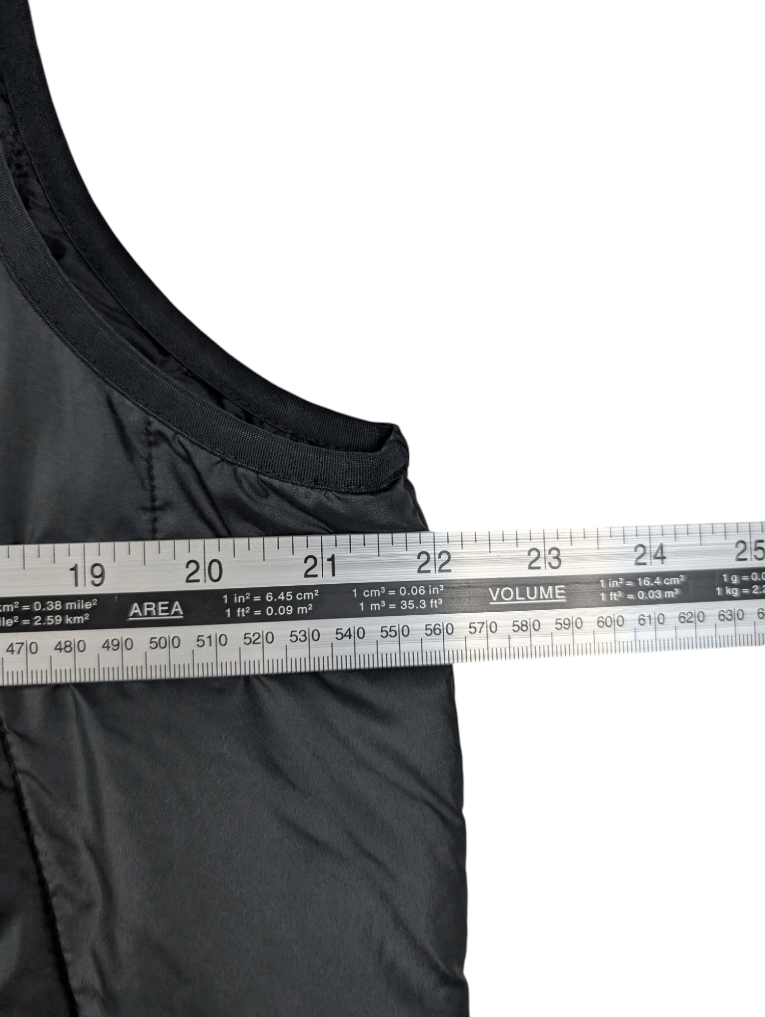 Nike Men's Sportswear Gilet Black Size Large - REWEAR CLUB