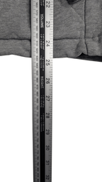 Nike Modern Tracksuit Hoodie Grey - REWEAR CLUB