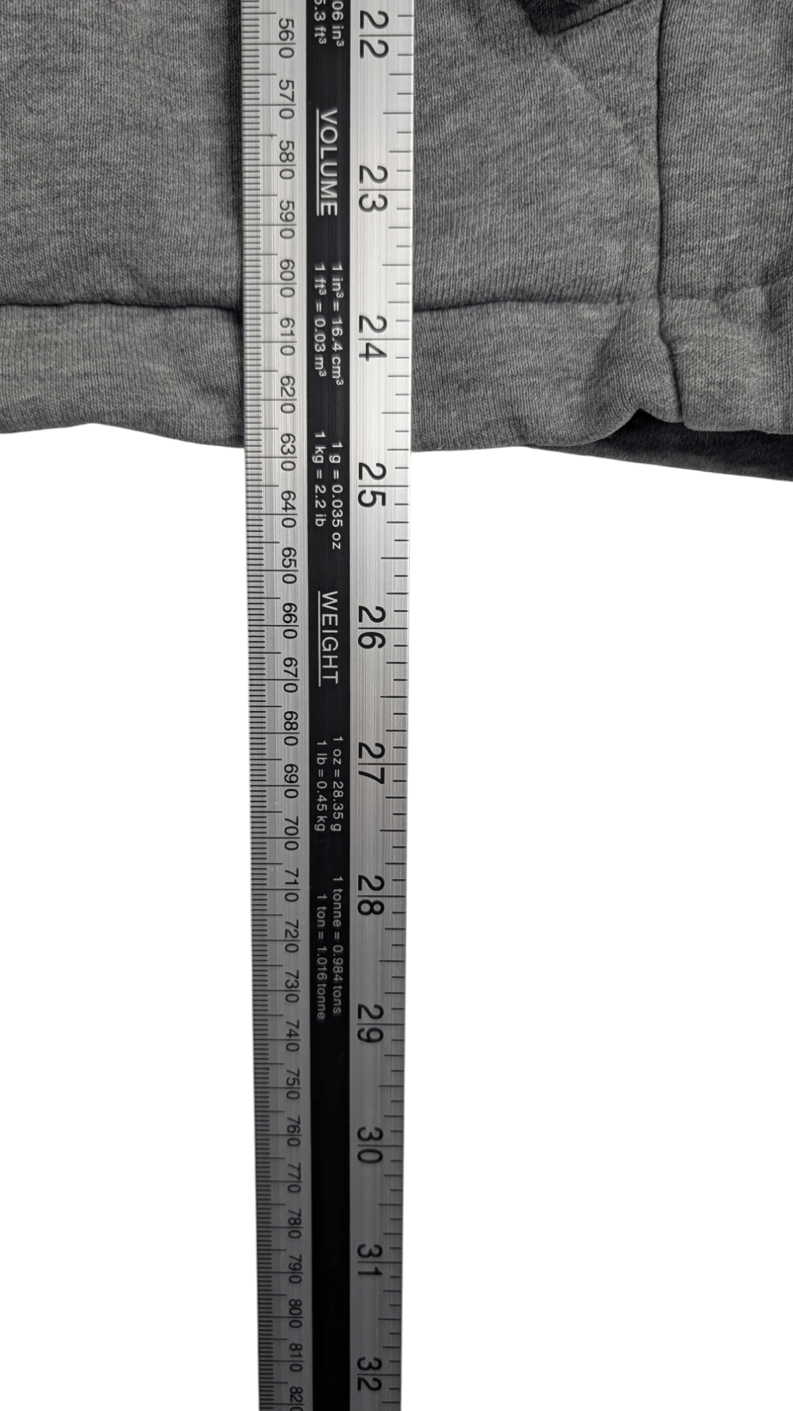 Nike Modern Tracksuit Hoodie Grey - REWEAR CLUB