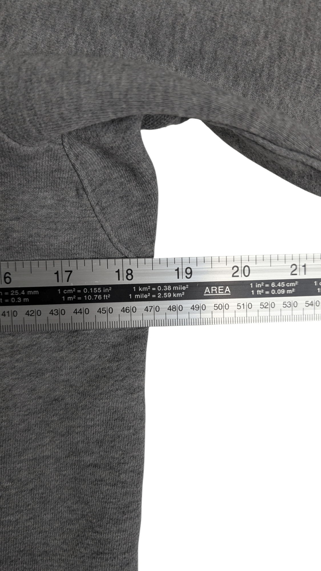 Nike Modern Tracksuit Hoodie Grey - REWEAR CLUB