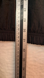 Nike Sports Windbreaker Black / Grey - REWEAR CLUB