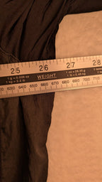 Nike Sports Windbreaker Black / Grey - REWEAR CLUB