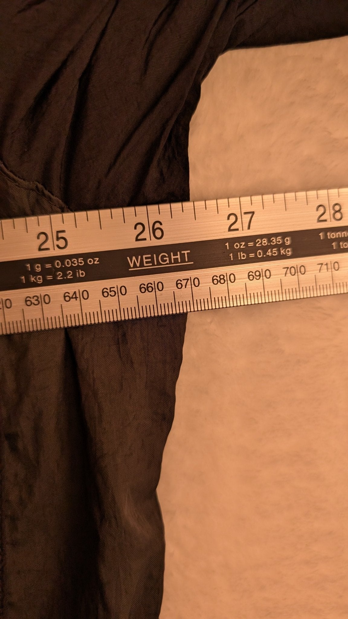 Nike Sports Windbreaker Black / Grey - REWEAR CLUB